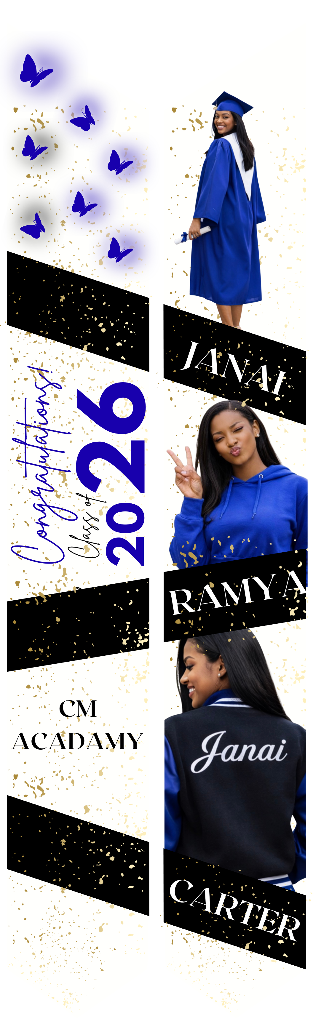 Create your own bundle