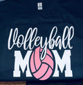 Customized Vinyl Tee